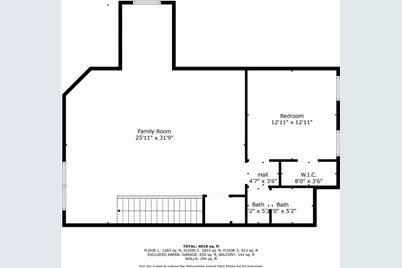 705 Pressing Drive, Alpharetta, GA 30004 - Photo 56