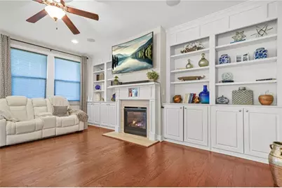 705 Pressing Drive, Alpharetta, GA 30004 - Photo 12