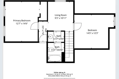 142 Nelson Boulevard NW, Rome, GA 30165 - Photo 80