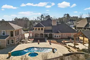 142 Nelson Blvd NW, Rome, GA 30165 - Photo 72