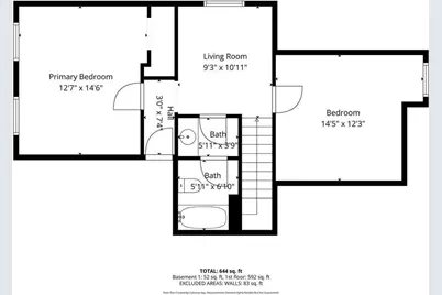 142 Nelson Boulevard NW, Rome, GA 30165 - Photo 80