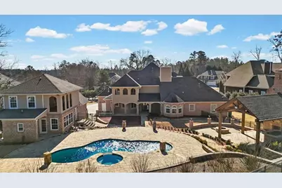 142 Nelson Boulevard NW, Rome, GA 30165 - Photo 72