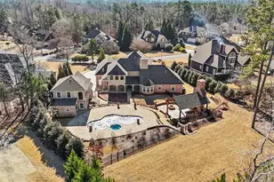 142 Nelson Blvd NW, Rome, GA 30165 - Photo 74