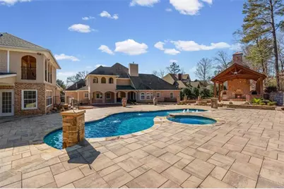 142 Nelson Boulevard NW, Rome, GA 30165 - Photo 70