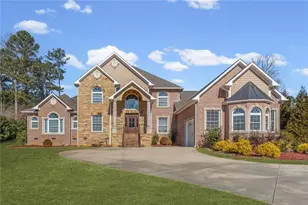 142 Nelson Blvd NW, Rome, GA 30165 - Photo 1