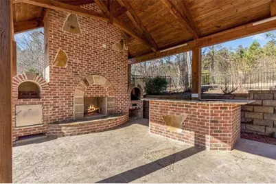142 Nelson Boulevard NW, Rome, GA 30165 - Photo 64