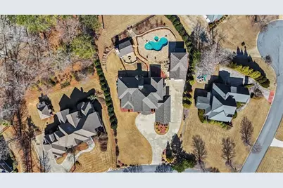 142 Nelson Boulevard NW, Rome, GA 30165 - Photo 76