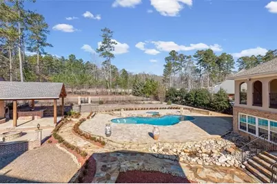 142 Nelson Boulevard NW, Rome, GA 30165 - Photo 58