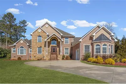 142 Nelson Boulevard NW, Rome, GA 30165 - Photo 1