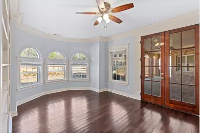 142 Nelson Boulevard NW, Rome, GA 30165 - Photo 34