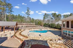 142 Nelson Blvd NW, Rome, GA 30165 - Photo 58