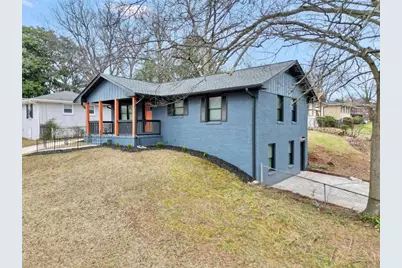 2940 Harris Street, East Point, GA 30344 - Photo 2