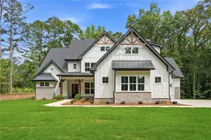 4013 Jersey Covington Rd, Covington, GA 30014 - Photo 1