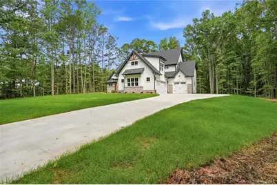 4013 Jersey Covington Road, Covington, GA 30014 - Photo 8