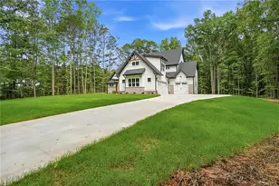 4013 Jersey Covington Rd, Covington, GA 30014 - Photo 8