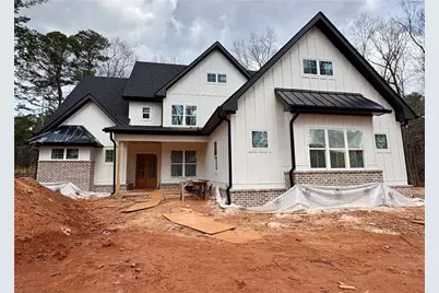 4013 Jersey Covington Road, Covington, GA 30014 - Photo 1