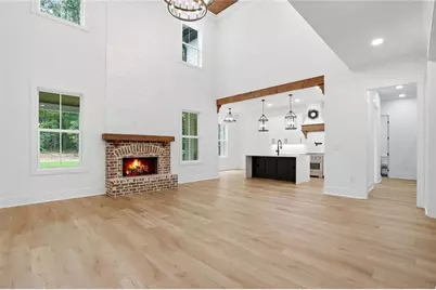 4013 Jersey Covington Road, Covington, GA 30014 - Photo 2
