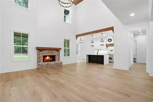 4013 Jersey Covington Rd, Covington, GA 30014 - Photo 2