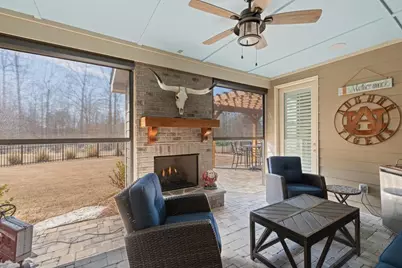 111 Red Maple Drive, Peachtree City, GA 30269 - Photo 34