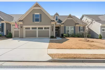 111 Red Maple Drive, Peachtree City, GA 30269 - Photo 1