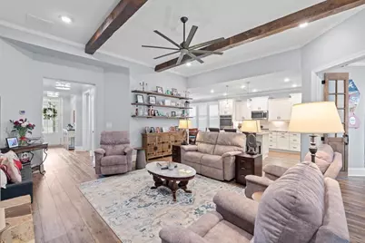 111 Red Maple Drive, Peachtree City, GA 30269 - Photo 2