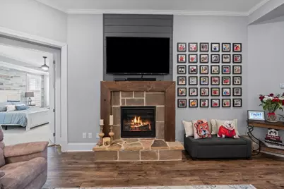 111 Red Maple Drive, Peachtree City, GA 30269 - Photo 4