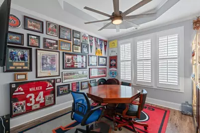 111 Red Maple Drive, Peachtree City, GA 30269 - Photo 14