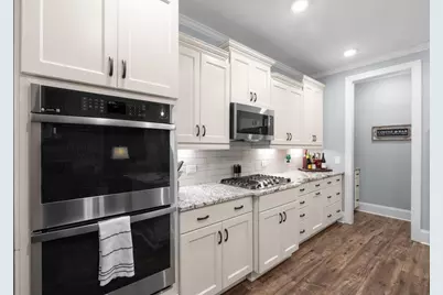 111 Red Maple Drive, Peachtree City, GA 30269 - Photo 8