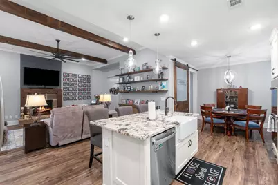 111 Red Maple Drive, Peachtree City, GA 30269 - Photo 6