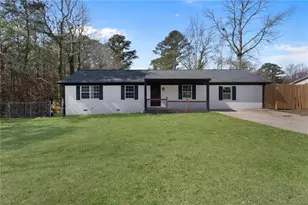 4821 Kings Hwy, Douglasville, GA 30135 - Photo 1