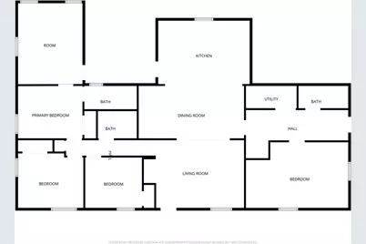 4821 Kings Highway, Douglasville, GA 30135 - Photo 48