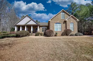 100 Oak Forest Dr, Oxford, GA 30054 - Photo 4