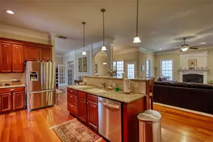 100 Oak Forest Dr, Oxford, GA 30054 - Photo 26