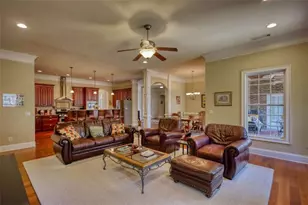 100 Oak Forest Dr, Oxford, GA 30054 - Photo 24