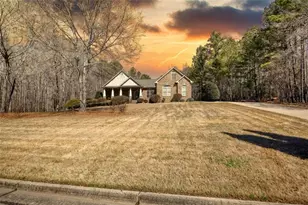 100 Oak Forest Dr, Oxford, GA 30054 - Photo 1
