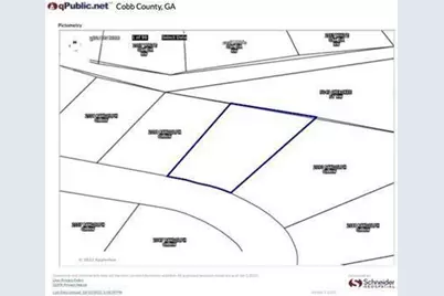 0 Randolph Circle, Kennesaw, GA 30144 - Photo 10