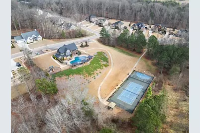 1178 Pinnacle Drive, Hoschton, GA 30548 - Photo 74