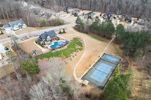 1178 Pinnacle Dr, Hoschton, GA 30548 - Photo 80
