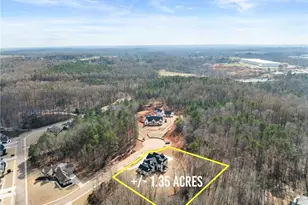 1178 Pinnacle Dr, Hoschton, GA 30548 - Photo 70