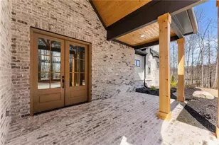 1178 Pinnacle Dr, Hoschton, GA 30548 - Photo 8