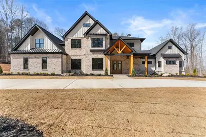 1178 Pinnacle Drive, Hoschton, GA 30548 - Photo 4