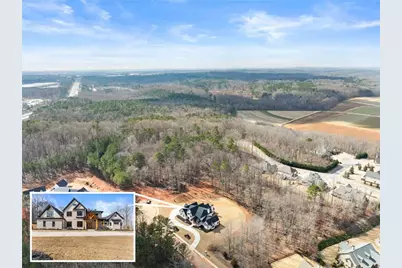 1178 Pinnacle Drive, Hoschton, GA 30548 - Photo 2