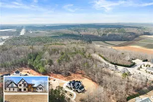 1178 Pinnacle Dr, Hoschton, GA 30548 - Photo 2