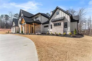 1178 Pinnacle Dr, Hoschton, GA 30548 - Photo 6