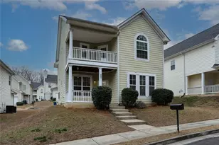 4691 Highpoint Ln, Atlanta, GA 30349 - Photo 2