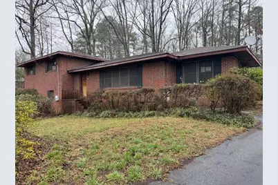 6896 Florence Dr, Lithia Springs, GA 30122 - Photo 2