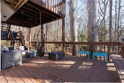 1495 Gabriel Drive, Lawrenceville, GA 30043 - Photo 8