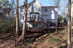 1495 Gabriel Dr, Lawrenceville, GA 30043 - Photo 2