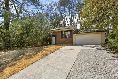 3788 Montford Drive, Atlanta, GA 30341 - Photo 1