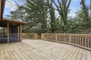 3788 Montford Dr, Atlanta, GA 30341 - Photo 12